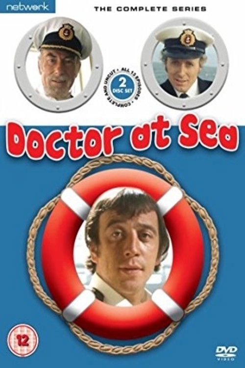 Doctor At Sea [109158] (A1773008312) [[Shows 2.0]] --Plex--